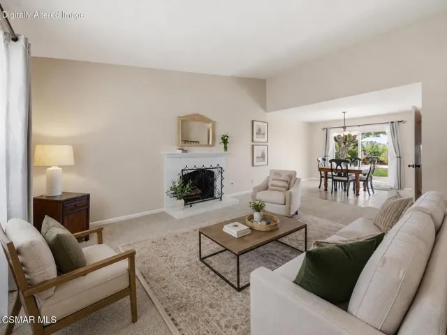 ChatGPT Living room