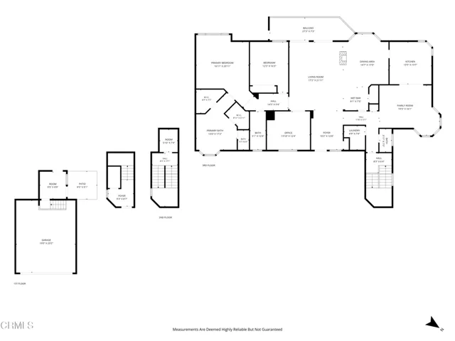 1753 Emerald Isle Way, Oxnard, California 93035