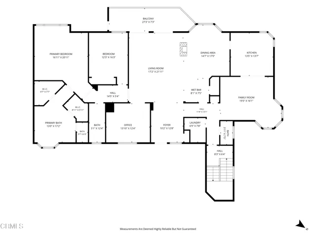 1753 Emerald Isle Way, Oxnard, California 93035