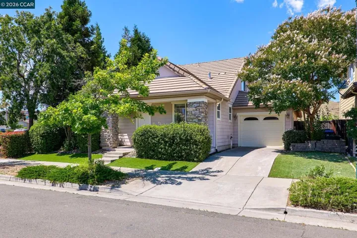 1520 Bailey Dr, Fairfield, California 94533