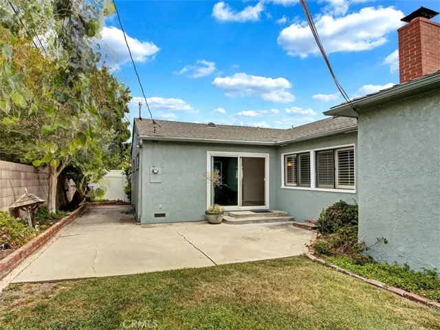 16613 Glenburn, Torrance, California 90504