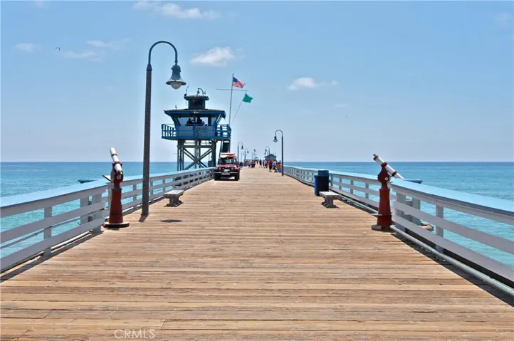 122 Avenida Victoria B, San Clemente, California 92672