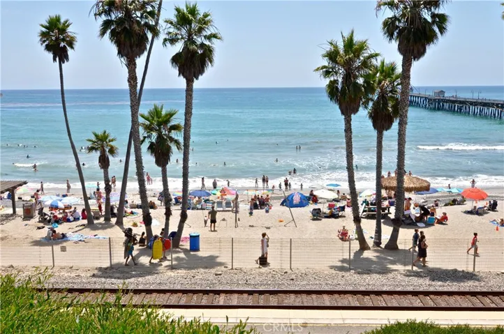 122 Avenida Victoria B, San Clemente, California 92672