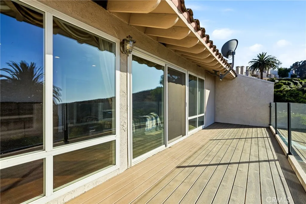Master bedroom balcony Master bedroom balcony