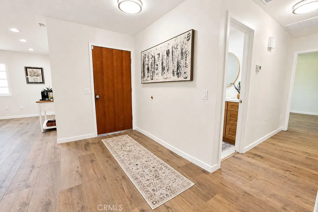Entry