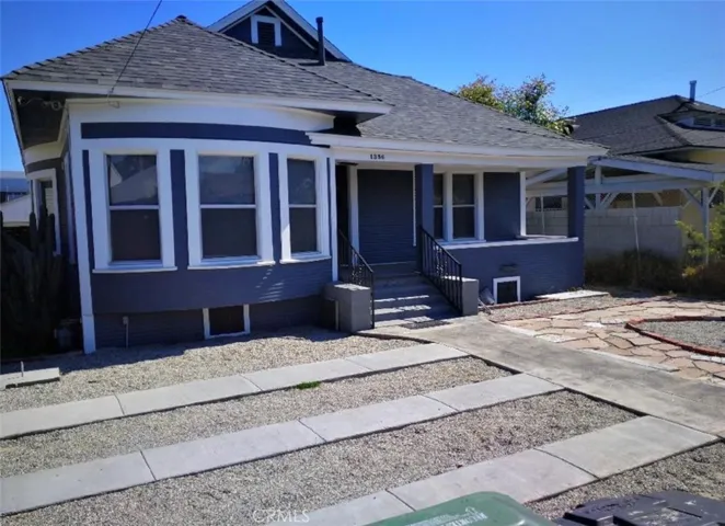 1356 W 30th Street, Los Angeles, California 90007
