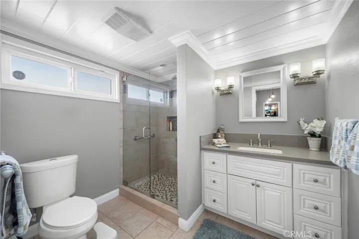 Guest Bathroom #3