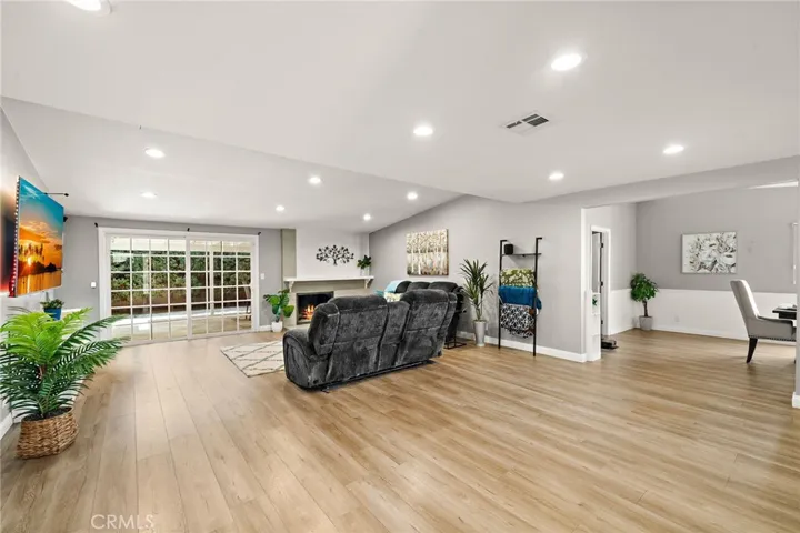 2300 SF Single Level Open Concept Design
