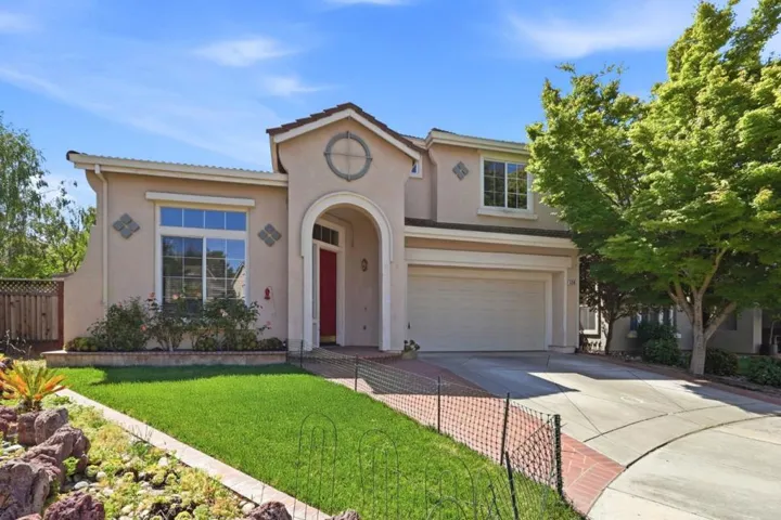 530 Hewes Court, San Jose, California 95138