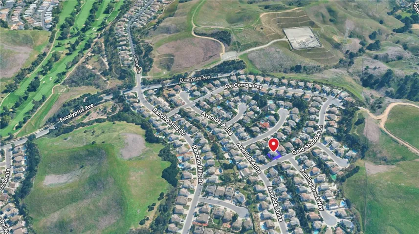 1415 Gold Shadow, Chino Hills, California 91709