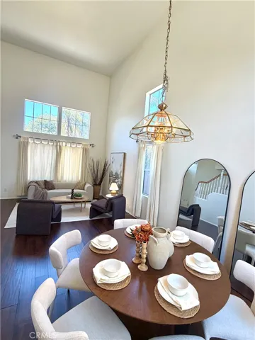 1415 Gold Shadow, Chino Hills, California 91709