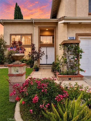 1415 Gold Shadow, Chino Hills, California 91709