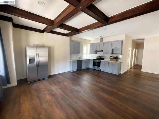 Main House Kitchen