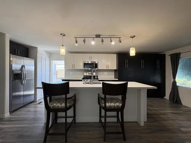 1815 Sweetwater Rd. 121, Spring Valley, California 91977