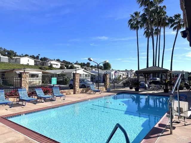 1815 Sweetwater Rd. 121, Spring Valley, California 91977