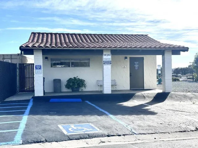 1815 Sweetwater Rd. 121, Spring Valley, California 91977