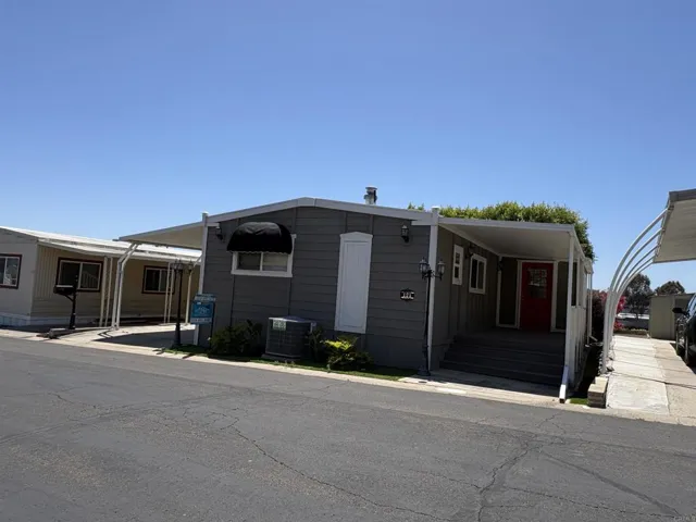 1815 Sweetwater Rd. 121, Spring Valley, California 91977