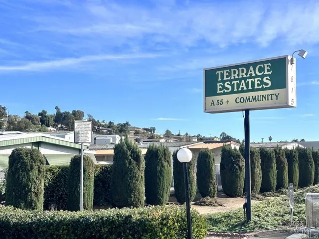 1815 Sweetwater Rd. 121, Spring Valley, California 91977
