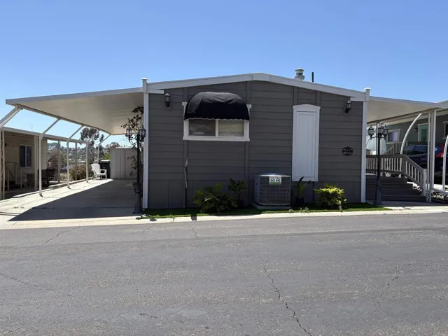 1815 Sweetwater Rd. 121, Spring Valley, California 91977