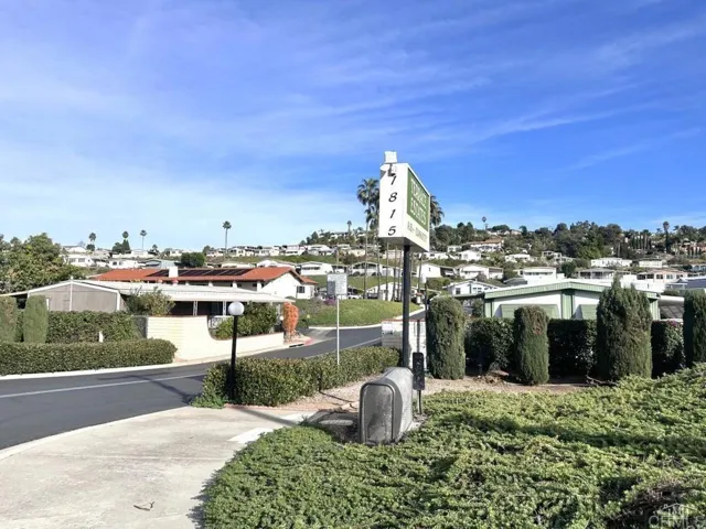 1815 Sweetwater Rd. 121, Spring Valley, California 91977