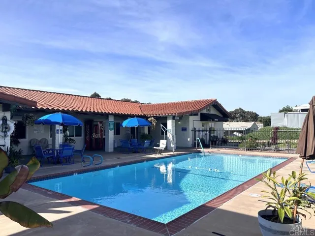 1815 Sweetwater Rd. 121, Spring Valley, California 91977