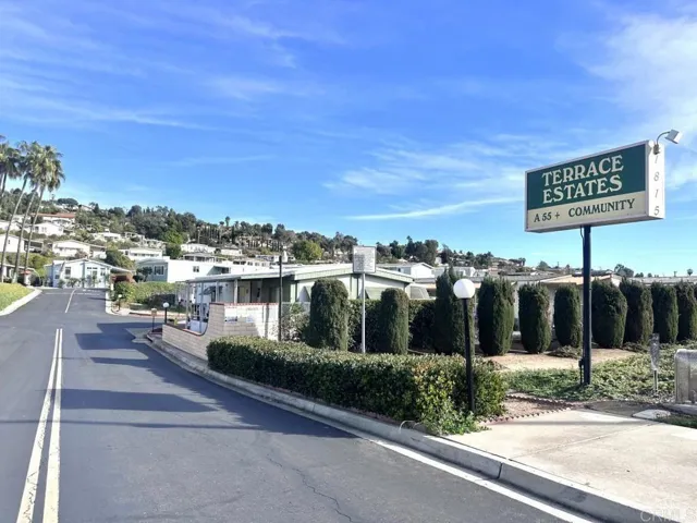1815 Sweetwater Rd. 121, Spring Valley, California 91977