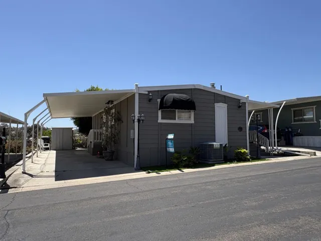 1815 Sweetwater Rd. 121, Spring Valley, California 91977