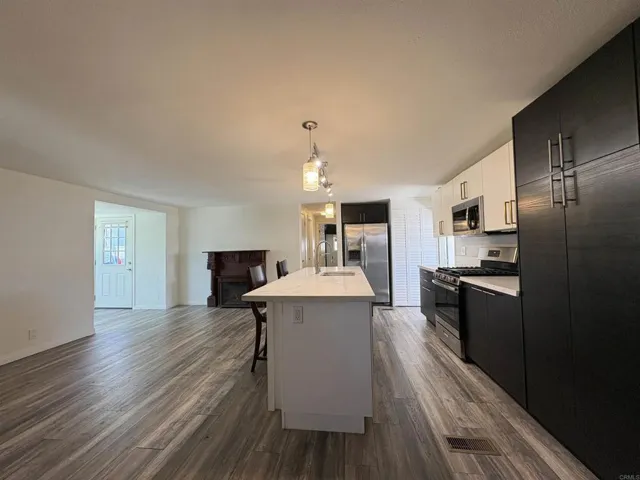 1815 Sweetwater Rd. 121, Spring Valley, California 91977