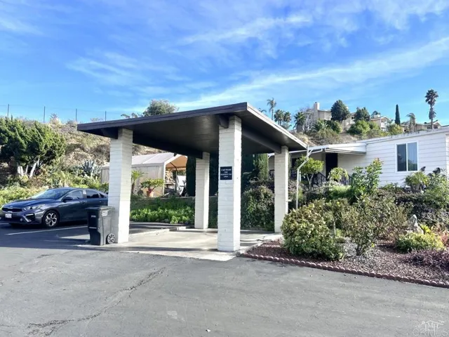 1815 Sweetwater Rd. 121, Spring Valley, California 91977