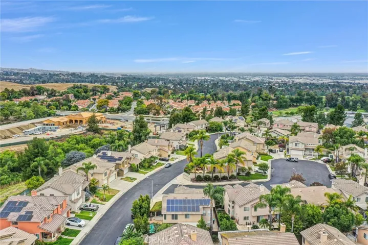4149 Thatchbury Court, Chino Hills, California 91709