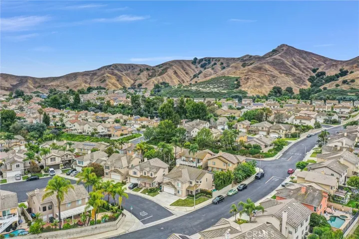 4149 Thatchbury Court, Chino Hills, California 91709