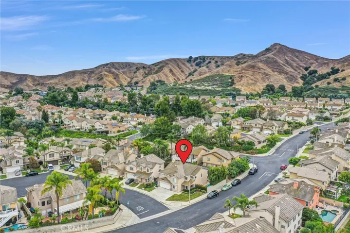 4149 Thatchbury Court, Chino Hills, California 91709