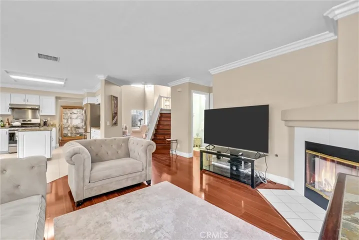 4149 Thatchbury Court, Chino Hills, California 91709