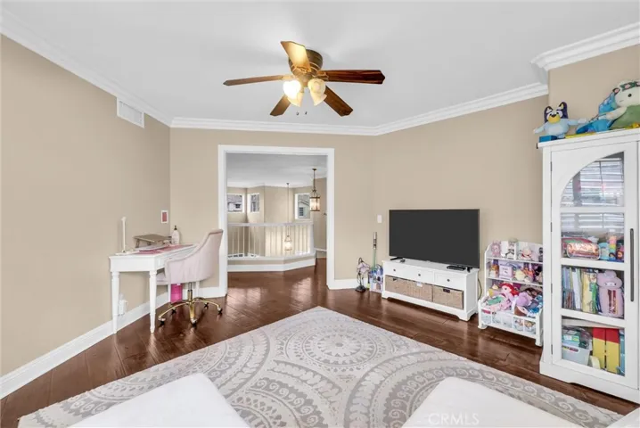 4149 Thatchbury Court, Chino Hills, California 91709