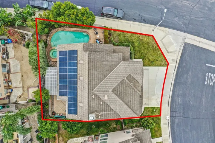 4149 Thatchbury Court, Chino Hills, California 91709
