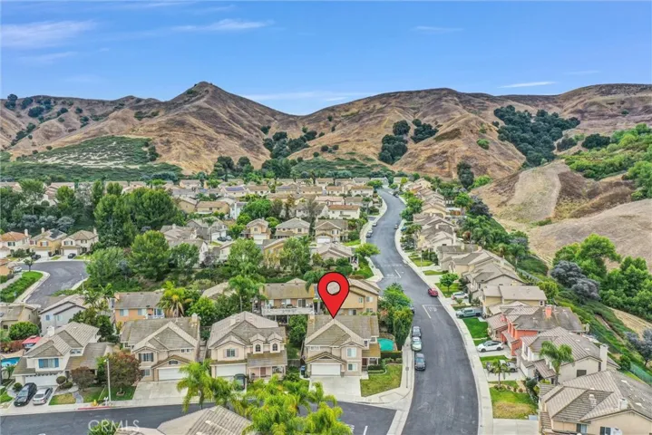 4149 Thatchbury Court, Chino Hills, California 91709