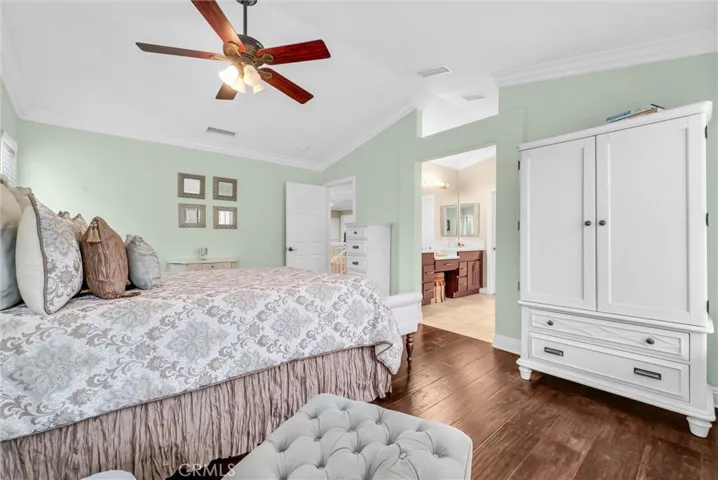 4149 Thatchbury Court, Chino Hills, California 91709