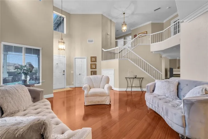 4149 Thatchbury Court, Chino Hills, California 91709