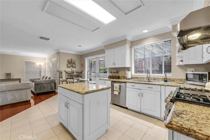 4149 Thatchbury Court, Chino Hills, California 91709