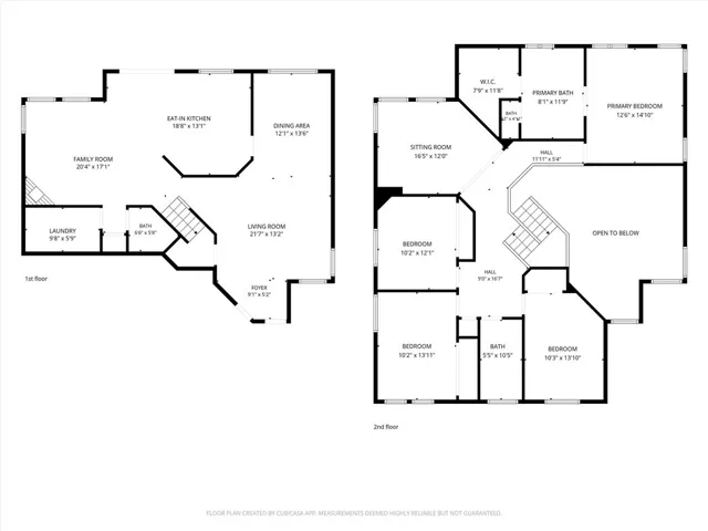 4149 Thatchbury Court, Chino Hills, California 91709