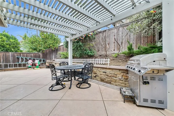 4149 Thatchbury Court, Chino Hills, California 91709