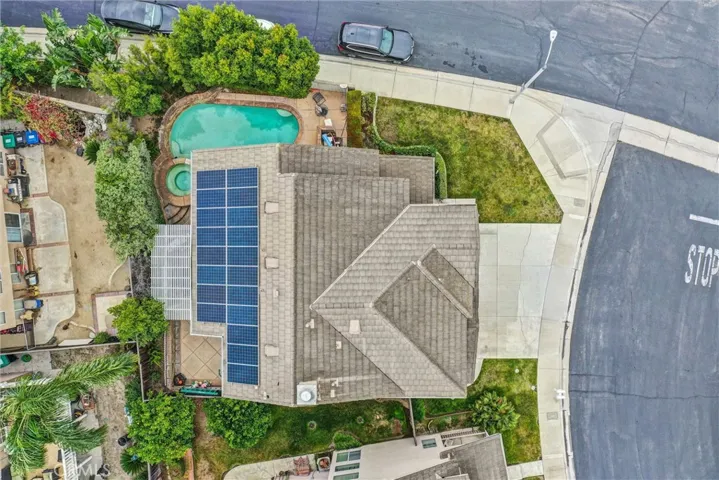 4149 Thatchbury Court, Chino Hills, California 91709