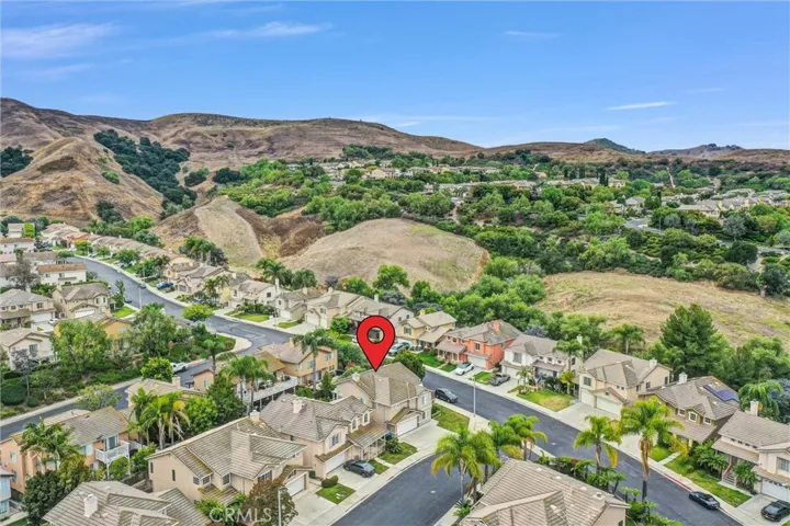 4149 Thatchbury Court, Chino Hills, California 91709