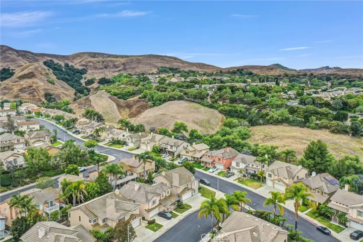 4149 Thatchbury Court, Chino Hills, California 91709