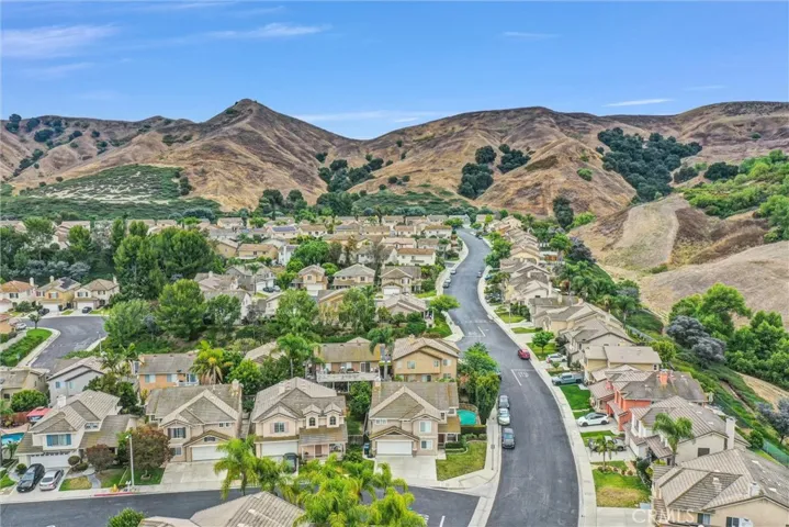 4149 Thatchbury Court, Chino Hills, California 91709
