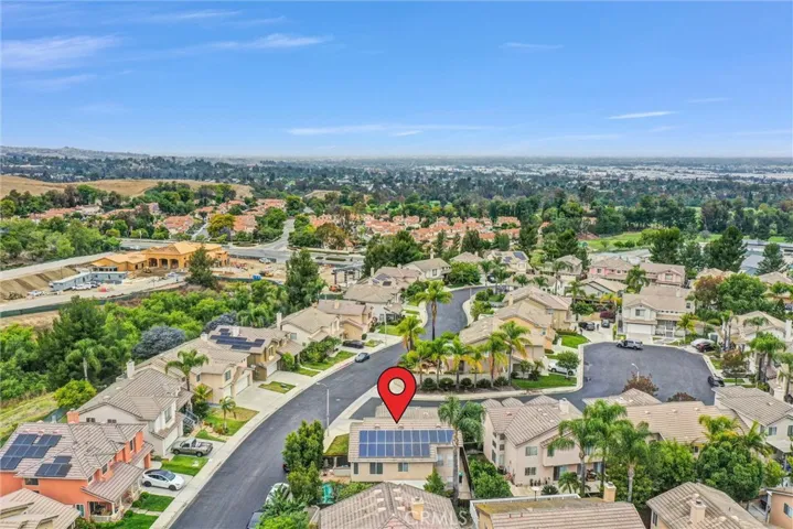 4149 Thatchbury Court, Chino Hills, California 91709