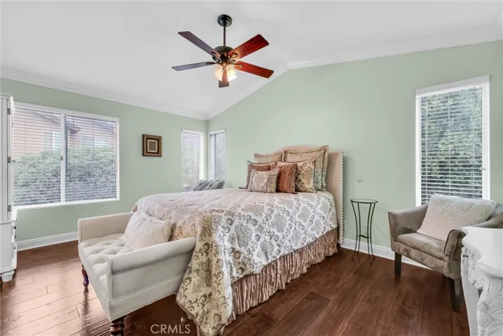 4149 Thatchbury Court, Chino Hills, California 91709