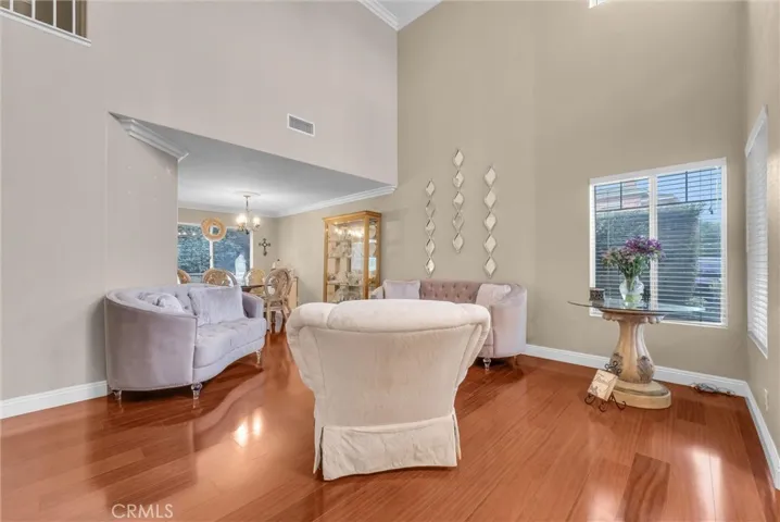 4149 Thatchbury Court, Chino Hills, California 91709