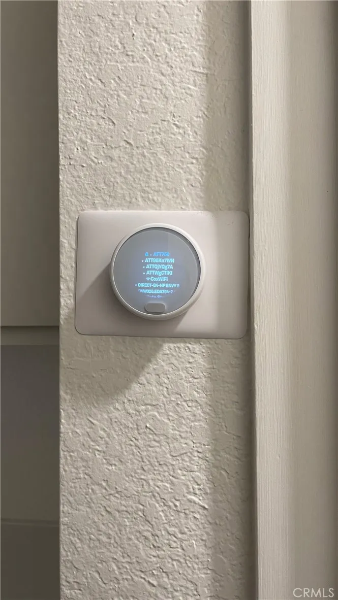 Thermostat