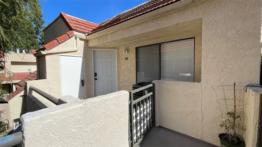 15 Aruba -Upstairs condo